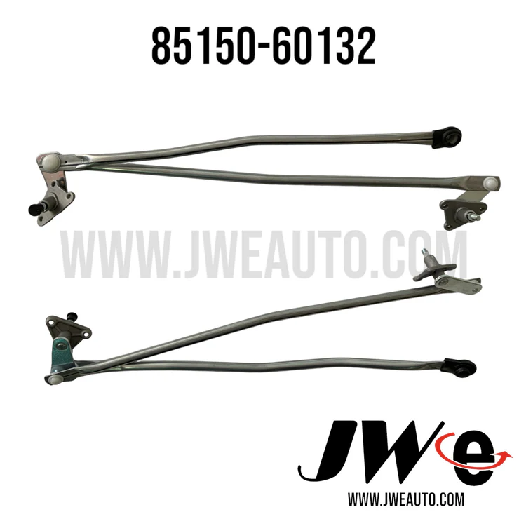85150-60132 WIPER LINK ASSY TOYOTA LAND CRUISER | JiaWei Automotive